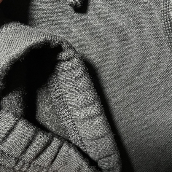 Brand New Fear of God Essentials Sweatpants (SS22) - Stretch Limo - Picture 4 of 6